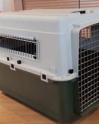 Kennel nuovo per cani di taglia 5
