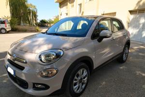 FIAT 500X 1.3 MULTIJET