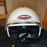 Casco per moto Riviera V2