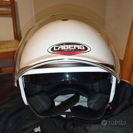 Casco per moto Riviera V2