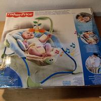  Sdraietta per neonati Fisher-Price