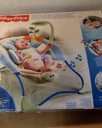 Sdraietta per neonati Fisher-Price