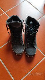Scarpe moto uomo Befast