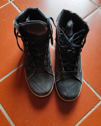 Scarpe moto uomo Befast