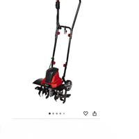 KIT COMPLETO per GIARDINO (motozappa, tagliaerba…)