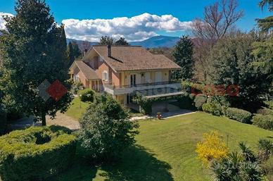 Villa o villino Anagni [Cod. rif 3386063VRG]