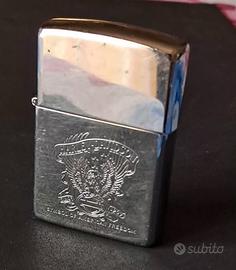 Zippo Originale Harley  Davidson  12/1992