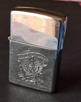 Zippo Originale Harley  Davidson  12/1992