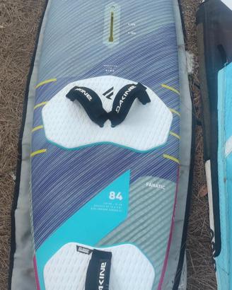 Windsurf