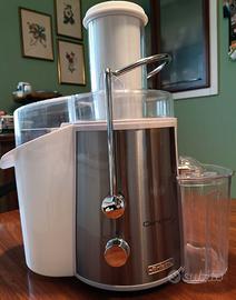 Centrifuga con camino extra large ARIETE