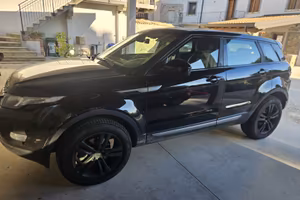 Range Rover Evoque 2.2 diesel 190CV - 4X4 autom.