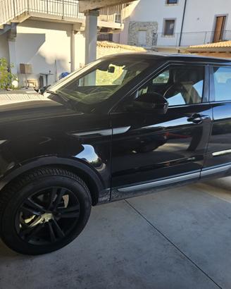 Range Rover Evoque 2.2 diesel 190CV - 4X4 autom.