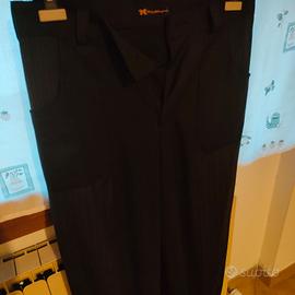 pantaloni e gilet tango 