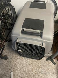 Trasportino per cani