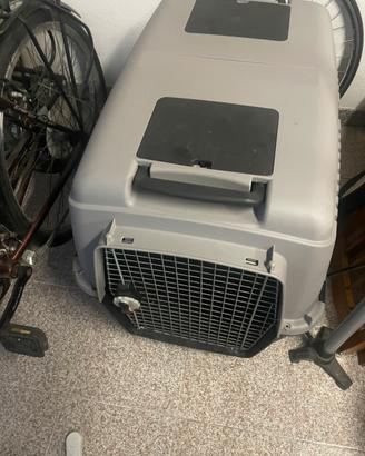 Trasportino per cani