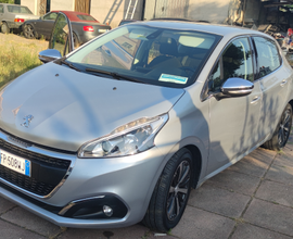 Peugeot 208 HDi