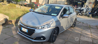 Peugeot 208 HDi