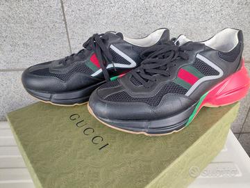 Sneakers Gucci