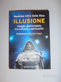 Massimo Citro Della Riva, cinque libri nuovi