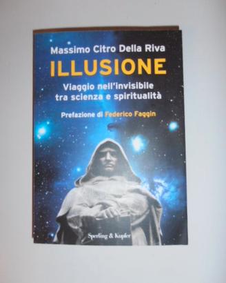 Massimo Citro Della Riva, cinque libri nuovi