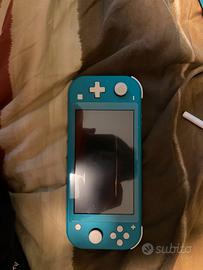 Nintendo Lite
