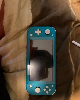 Nintendo Lite