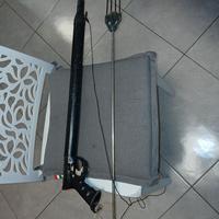 Fucile da pesca usato Mares