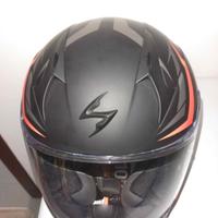 Casco Scorpion 