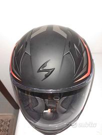 Casco Scorpion 
