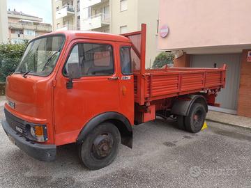 FIAT NC 40