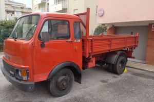 FIAT NC 40