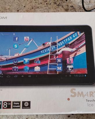 Tablet Mediacom smart pad 10 10.1