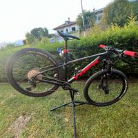 Trek xcaliber9