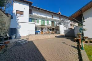CASA SEMINDIPENDENTE A VIVERONE