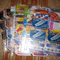 Collezione Schede telefoniche