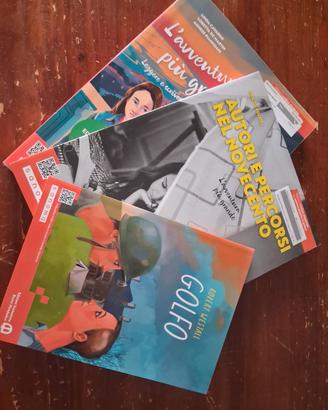 Libro L'aventura più grande