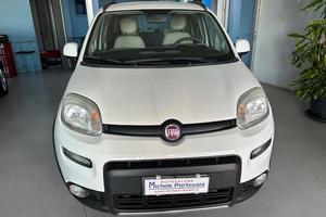 Fiat Panda 0.9 TwinAir Turbo S&S 4x4