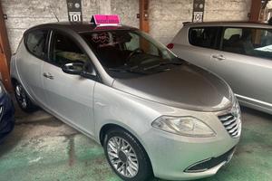 Lancia Ypsilon / GARANZIA