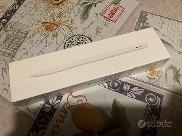 Apple pencil 2 - seconda gen. ORIGINALE APPLE