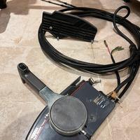 Yamaha 703 completa