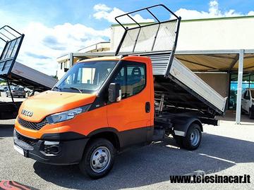 IVECO DAILY 35C11 - RIBALTABILE