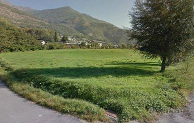 Terreno di 2896 m² a Quart
