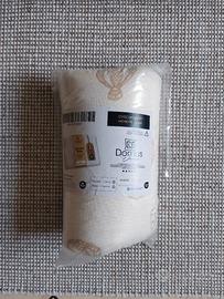 Cuscino Baby Memory Foam Domus nuovo sigillato