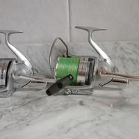 mulinelli Daiwa basia 45 surf