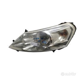FARO ANTERIORE SINISTRO FIAT Scudo 3Â° Serie 89902