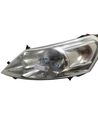 FARO ANTERIORE SINISTRO FIAT Scudo 3° Serie 89902