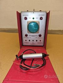 Oscilloscopio Scuola Radio Elettra