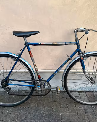 Bicicletta uomo condorino