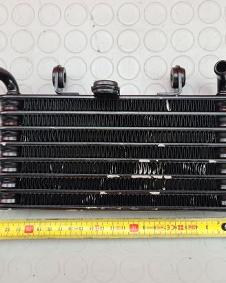 RADIATORE OLIO APRILIA CAPONORD 2003 2002 1000 200