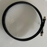 Cavo digitale bnc Canare 77